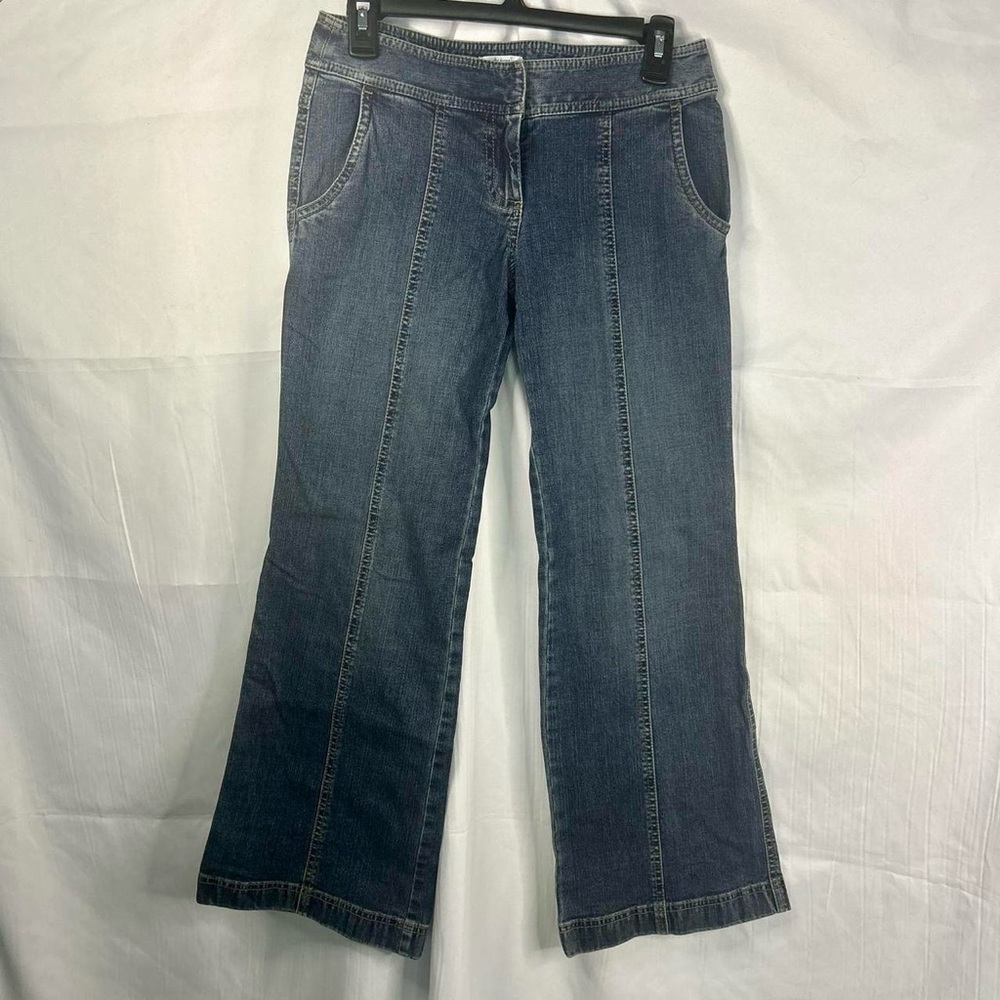 Y2k Loft Jeans